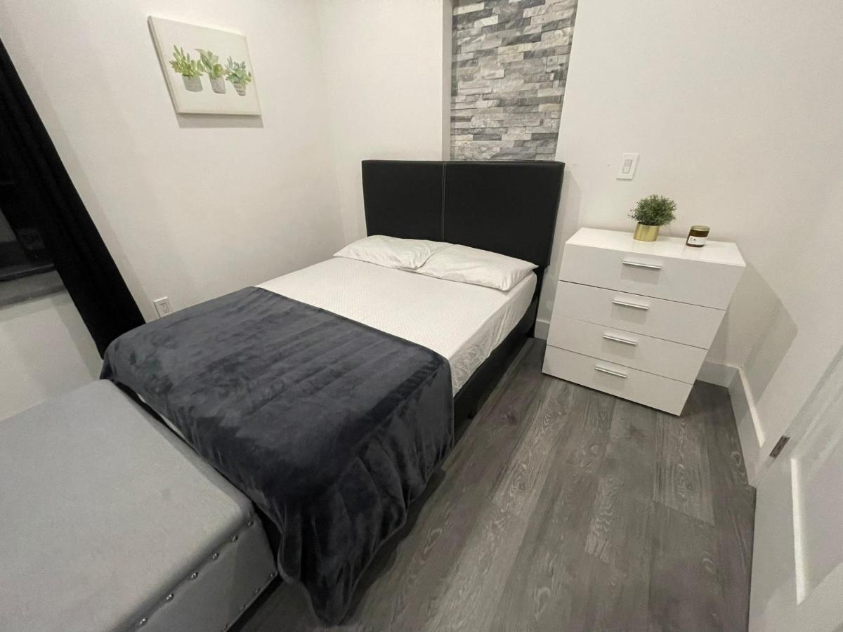 Nyc Manhattan Bedroom Ostello New York