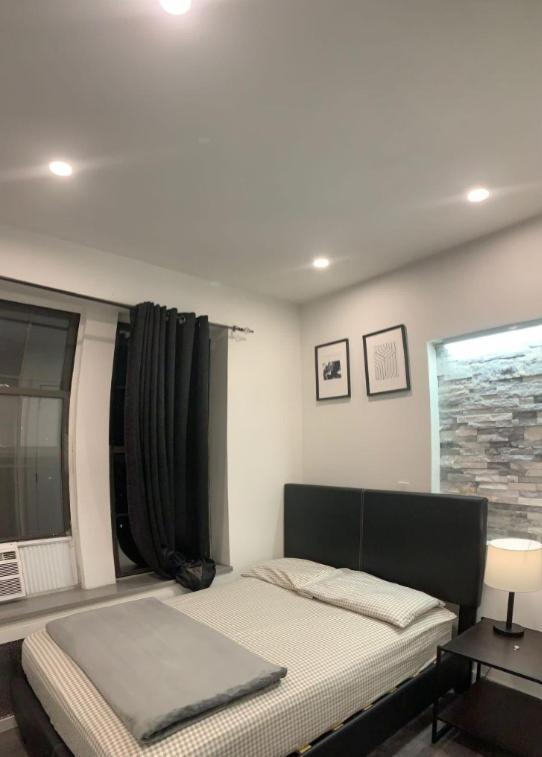 Nyc Manhattan Bedroom Ostello New York