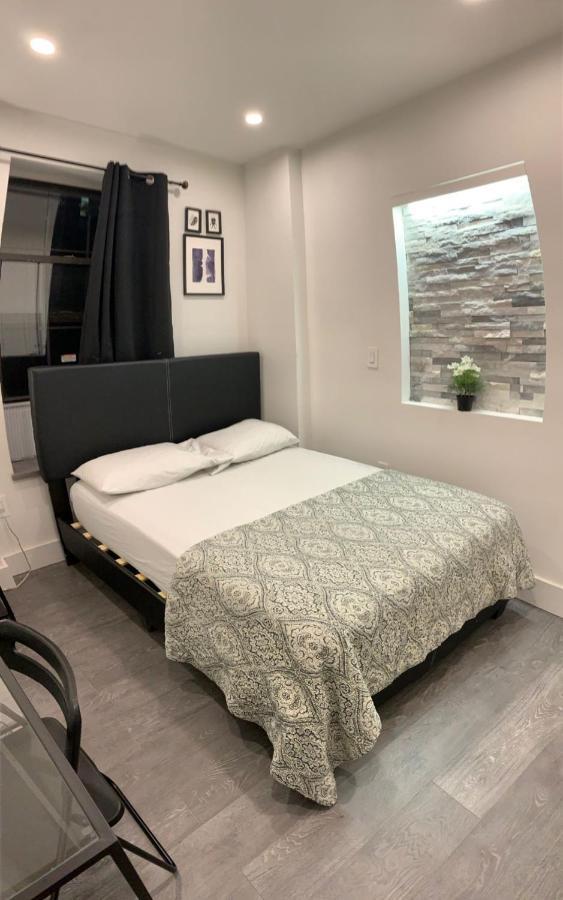 Nyc Manhattan Bedroom Ostello *