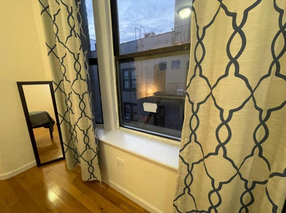 Nyc Manhattan Bedroom Ostello New York