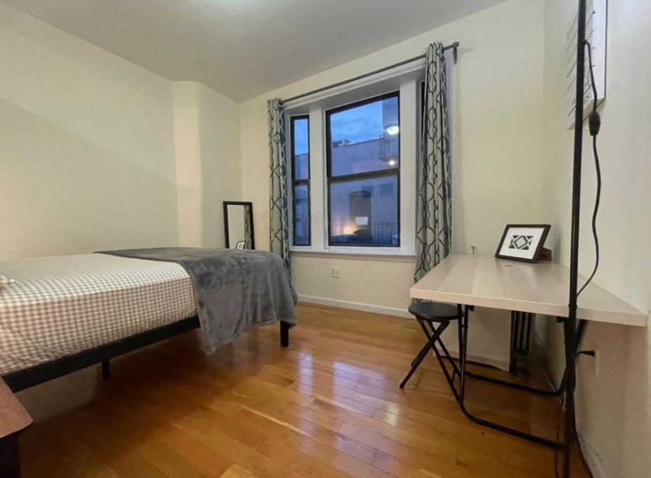 Ostello Nyc Manhattan Bedroom New York