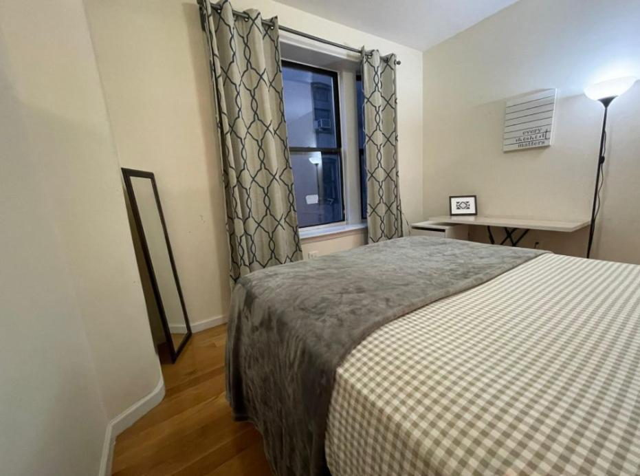 Ostello Nyc Manhattan Bedroom New York