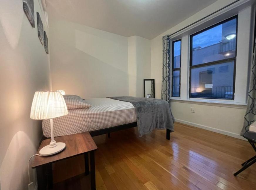 Nyc Manhattan Bedroom Ostello New York