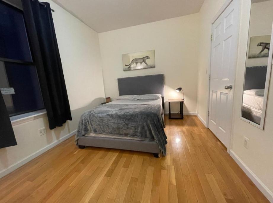 Ostello Nyc Manhattan Bedroom