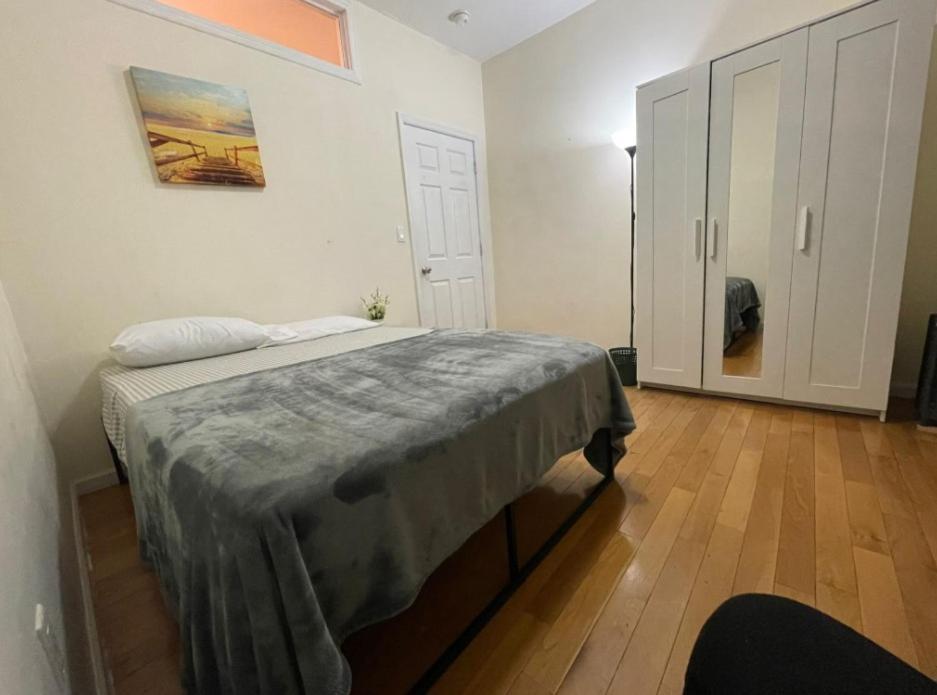 Ostello Nyc Manhattan Bedroom