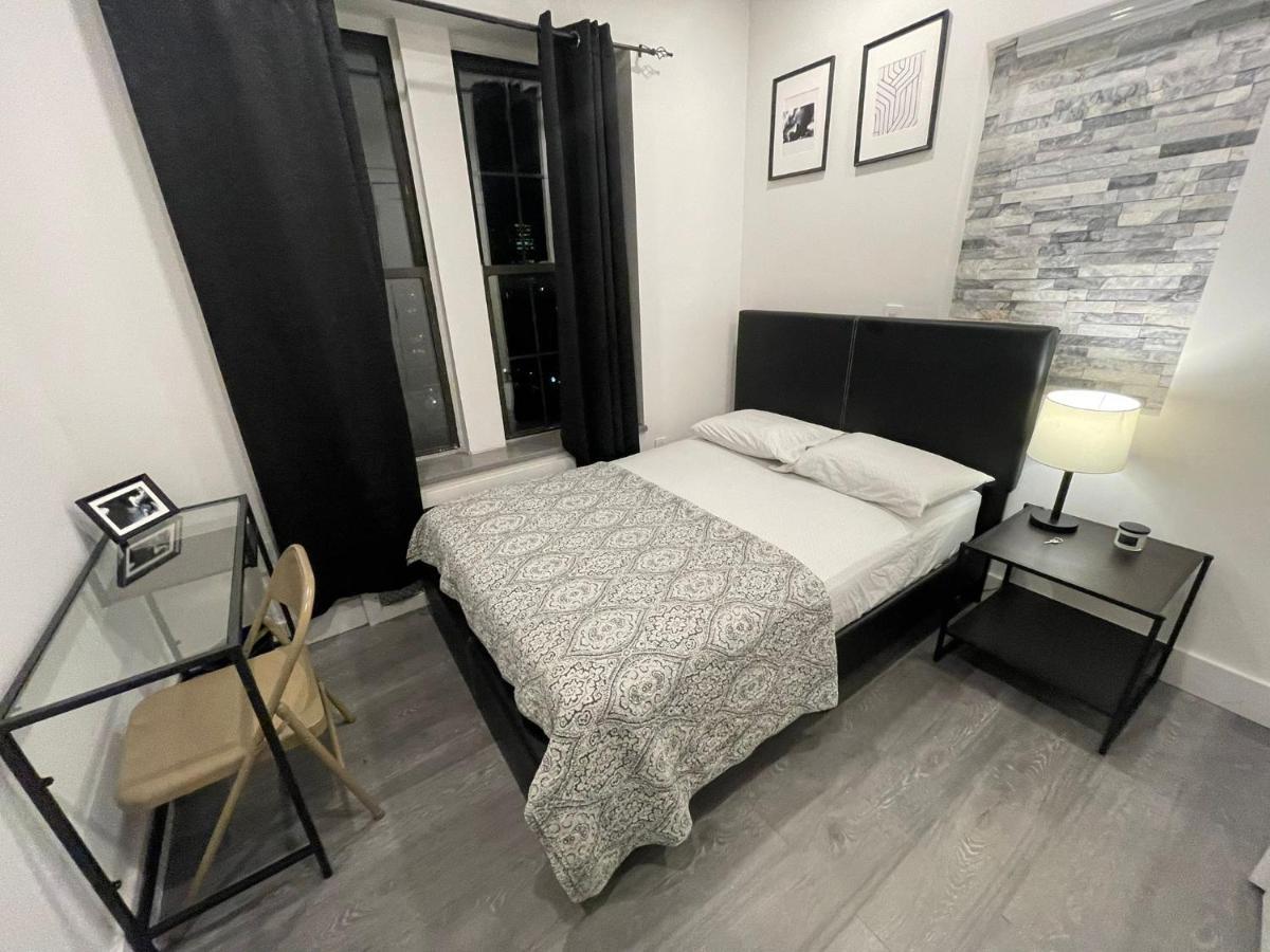Nyc Manhattan Bedroom Ostello New York