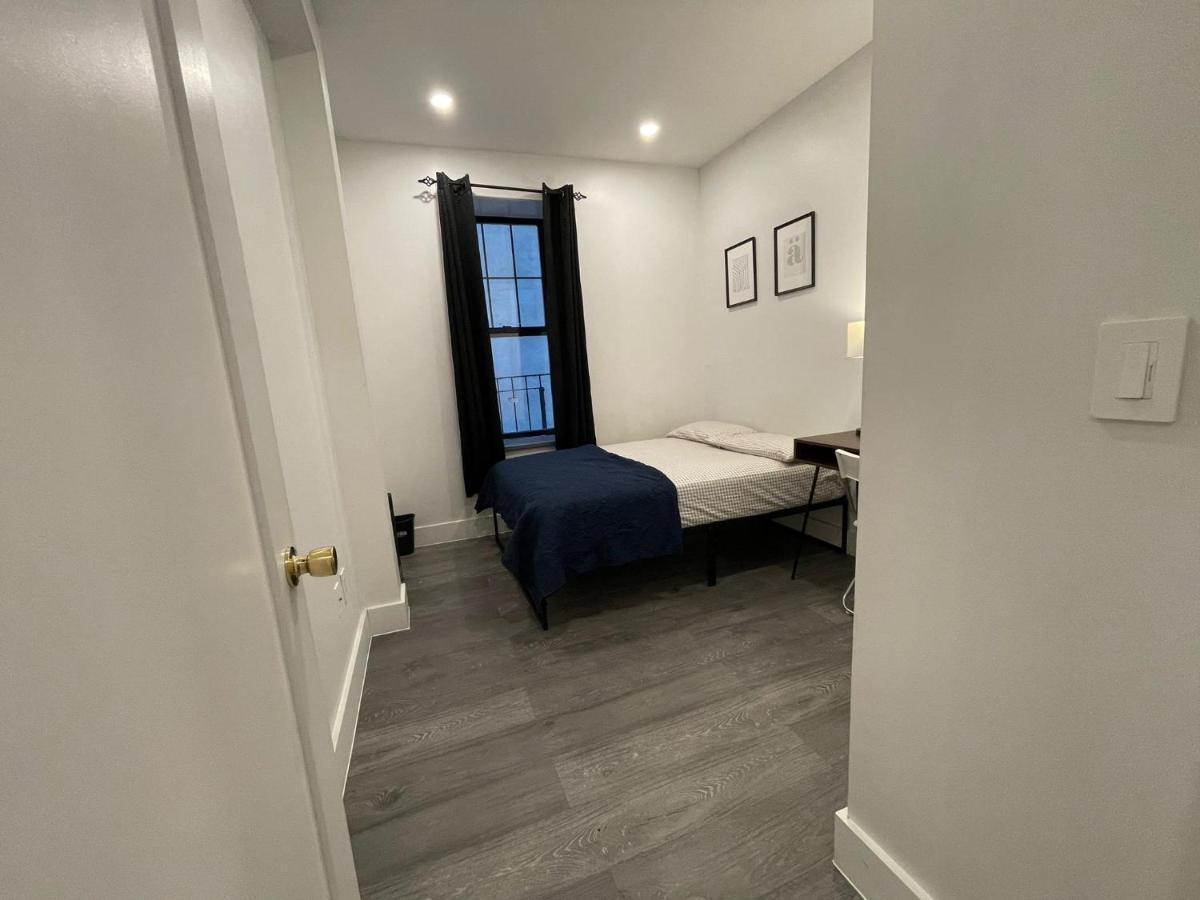 Ostello Nyc Manhattan Bedroom *